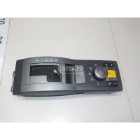 Кнопка переключения режимов подвески Land Rover Range Rover Sport (2005 - 2012) YUD501520WVH