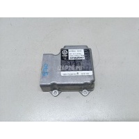 Блок управления AIR BAG VAG Leon (1P1) (2005 - 2013) 5N0959655AA00E