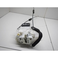 Замок двери задней правой Subaru Forester (S12) (2008 - 2012) 61035SC000