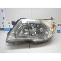 Фара левая Subaru Forester (S12) (2008 - 2012) 84001SC170