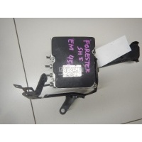 Блок ABS (насос) Subaru Forester (S12) (2008 - 2012) 27596SC012
