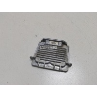 Блок ксеноновой лампы Volvo V60 (2011 - 2018) 31297941