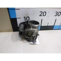 Заслонка дроссельная электрическая Land Rover Freelander 2 (2007 - 2014) LR012598