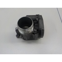 Заслонка дроссельная электрическая Land Rover Freelander 2 (2007 - 2014) LR012598