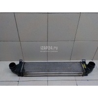 Интеркулер Land Rover Freelander 2 (2007 - 2014) LR009802