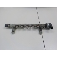 Рейка топливная (рампа) Land Rover Freelander 2 (2007 - 2014) LR022334