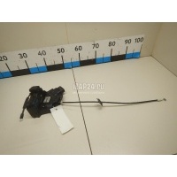 Замок двери задней левой Land Rover Freelander 2 (2007 - 2014) LR011305