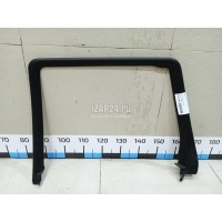 Накладка на дверь Land Rover Freelander 2 (2007 - 2014) LR039867