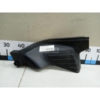 Накладка порога (внутренняя) Land Rover Freelander 2 (2007 - 2014) LR007080