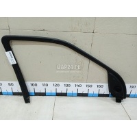 Обшивка двери передней левой Land Rover Freelander 2 (2007 - 2014) EJN500050