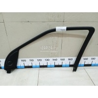 Обшивка двери передней правой Land Rover Freelander 2 (2007 - 2014) EJN500040