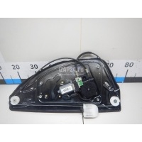 Стеклоподъемник электр. задний правый Land Rover Freelander 2 (2007 - 2014) LR019660