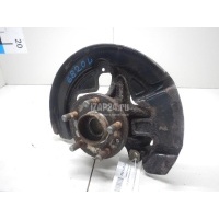 Кулак поворотный передний левый Land Rover Freelander 2 (2007 - 2014) LR006859