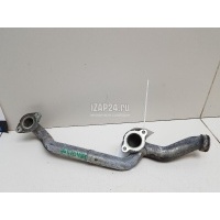 Трубка охлажд. жидкости металлическая Land Rover Freelander 2 (2007 - 2014) LR045669