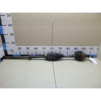 Полуось передняя правая Land Rover Freelander 2 (2007 - 2014) LR006707