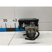Блок ABS (насос) Land Rover Freelander 2 (2007 - 2014) LR007202