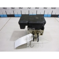 Блок ABS (насос) Land Rover Freelander 2 (2007 - 2014) LR014067