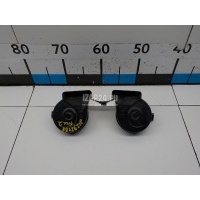 Сигнал звуковой Land Rover Freelander 2 (2007 - 2014) LR001646