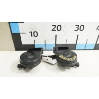 Сигнал звуковой Land Rover Freelander 2 (2007 - 2014) LR001646