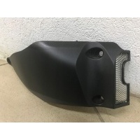 Ducati 1098 streetfighter впуск воздушный правая