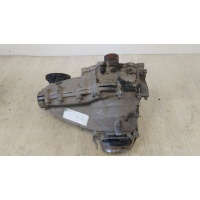 Раздаточная коробка MERCEDES-BENZ M-CLASS W166 2014 A2512802800