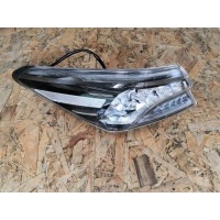 Фонарь задний левый Toyota Camry XV70 2021 81560WY070