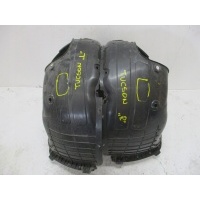 Подкрылок hyundai тусон 86811 - d7500 86812 - d7500