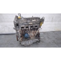 Двигатель renault Logan II 2014> 8201409267