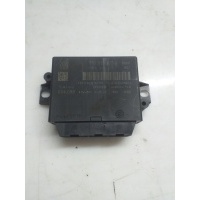 Блок датчиков парковки volkswagen audi 1t0919475b