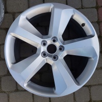 Колесо audi 5x112 et27 19 