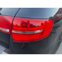 Фара задняя правый audi a3 8p рестайлинг 09 - 12 sportback