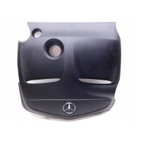 крышка защита двигателя мерседес w176 w246 gla x156