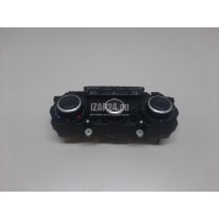 Блок управления отопителем VAG Octavia (A5 1Z-) (2004 - 2013) 1Z0820047M3X1