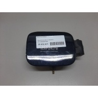 Лючок бензобака VAG Octavia (A5 1Z-) (2004 - 2013) 1Z5809857FGRU