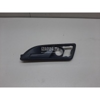 Ручка двери задней внутренняя левая VAG Octavia (A5 1Z-) (2004 - 2013) 1Z0839221C9B9