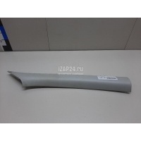 Обшивка стойки VAG Octavia (A5 1Z-) (2004 - 2013) 1Z0867234LY20