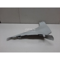 Обшивка стойки VAG Octavia (A5 1Z-) (2004 - 2013) 1Z5867287KY20