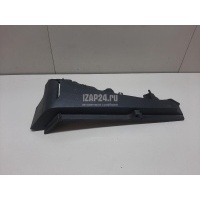 Направляющая шторки багажника VAG Octavia (A5 1Z-) (2004 - 2013) 1Z5867762C47H
