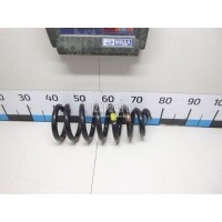 Пружина передняя Mitsubishi L200 (KB) (2006 - 2016) MR992337