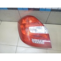 Фонарь задний левый VAG Fabia (2007 - 2015) 5J6945111A