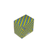 комплект подшипников колёса snr r155.84
