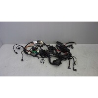 Volvo s60 v60 установка проводка двигателя 32200114