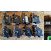 Переключатель стекол volvo s60 s80 v70 xc70 8682949