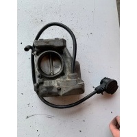 Дросельная заслонка мерседес w140 6.0 0001413925