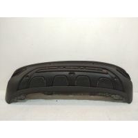 Спойлер бампера Volkswagen Taos 1 2021- 2GL807521C9B9