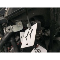 Датчик абсолютного давления BMW 5 E39 2000 2246977