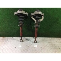 Стойка амортизатора переднего левого Audi A6 C6 (S6,RS6) 2005 4F0413031AP