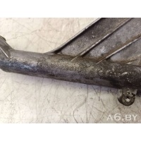Трубка системы рециркуляции EGR Mercedes A W168 2001 A6680980330
