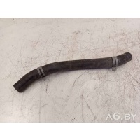 Патрубок (трубопровод, шланг) Volkswagen Polo 4 2005 6Y0122073B