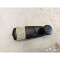 Ручка стеклоподъемника Citroen C3 1 2006 9653797777